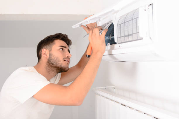 Best Affordable Air Duct Cleaning  in Waller, TX